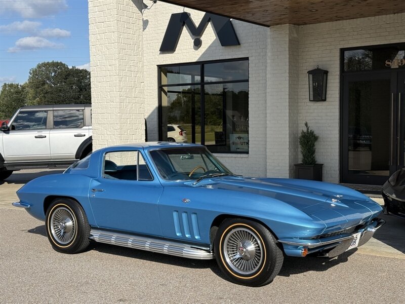 1966 Chevrolet Corvette   - Photo 1 - Martin, TN 38237