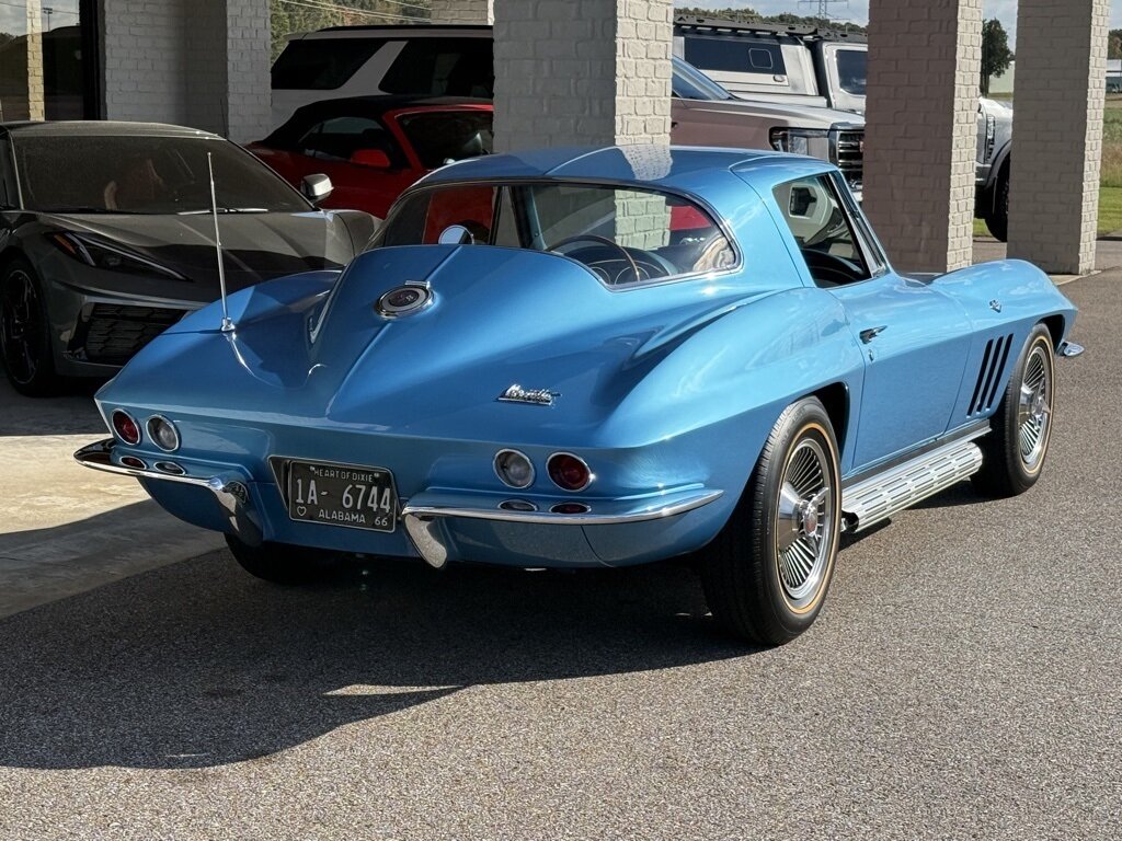 1966 Chevrolet Corvette   - Photo 7 - Martin, TN 38237