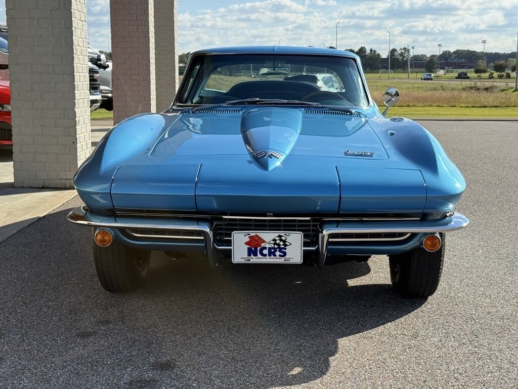 1966 Chevrolet Corvette   - Photo 19 - Martin, TN 38237