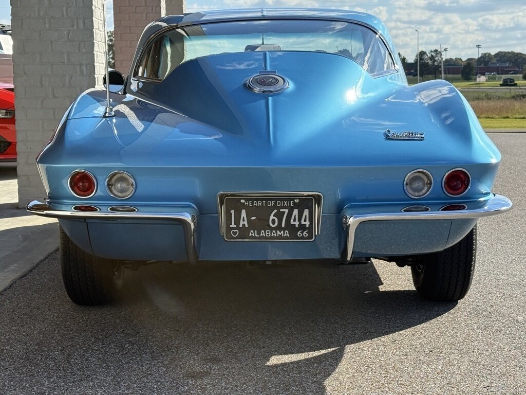 1966 Chevrolet Corvette   - Photo 9 - Martin, TN 38237