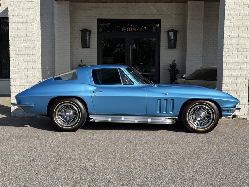 1966 Chevrolet Corvette   - Photo 4 - Martin, TN 38237