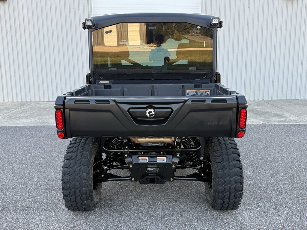 2022 CAN AM DEFENDER HD10 LIMITED   - Photo 6 - Martin, TN 38237