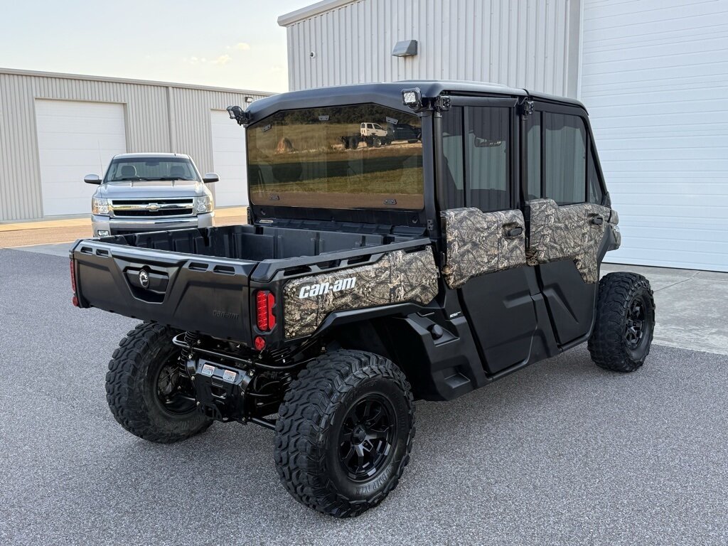 2022 CAN AM DEFENDER HD10 LIMITED   - Photo 7 - Martin, TN 38237