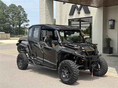 2022 Polaris GENERAL XP 4 Deluxe