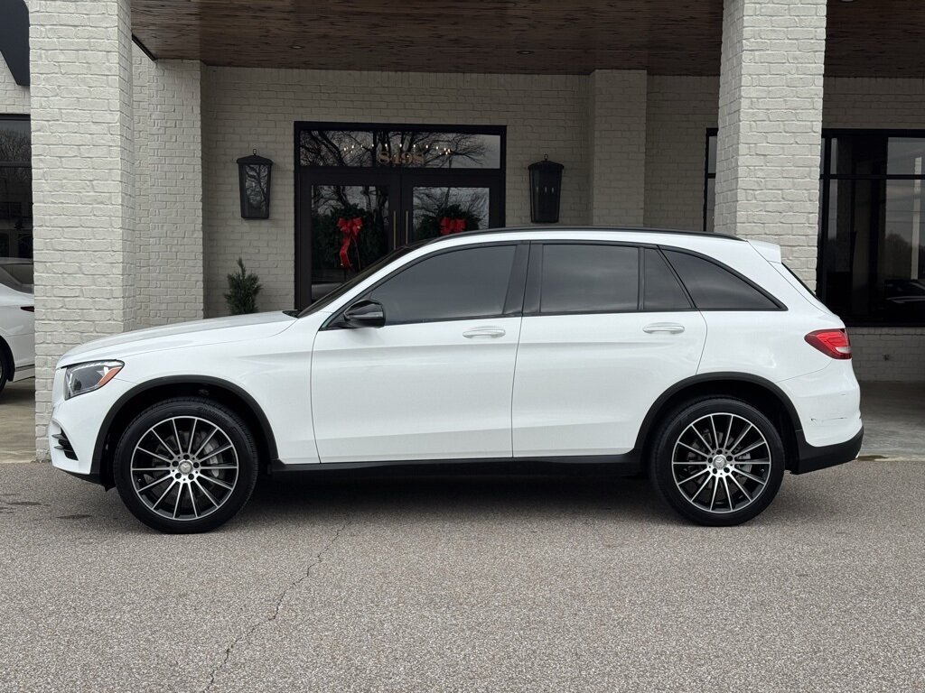 2017 Mercedes-Benz GLC GLC 300 - Photo 6 - Martin, TN 38237