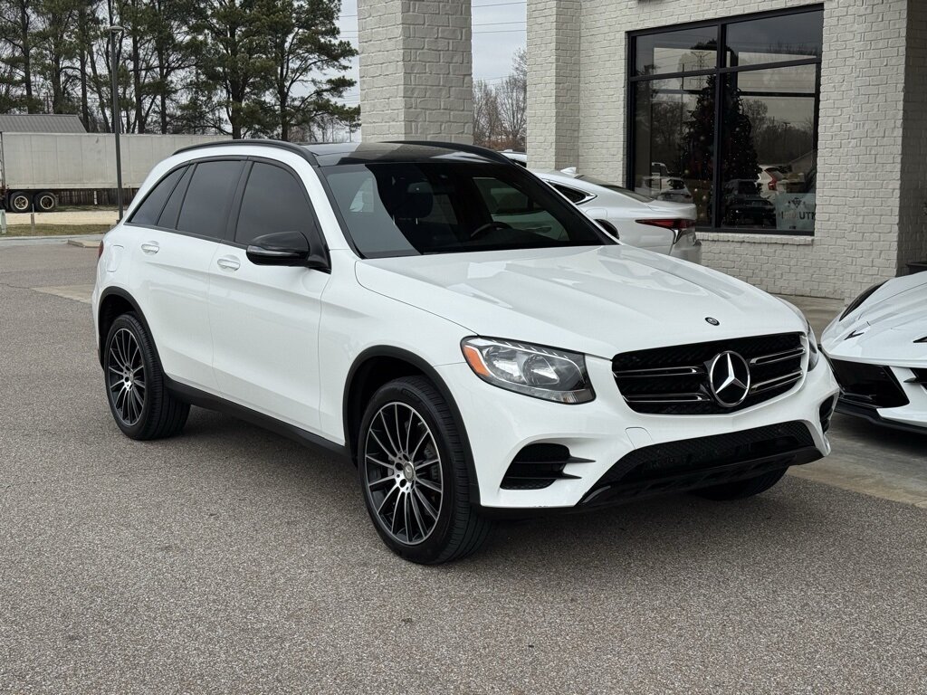 2017 Mercedes-Benz GLC GLC 300 - Photo 18 - Martin, TN 38237