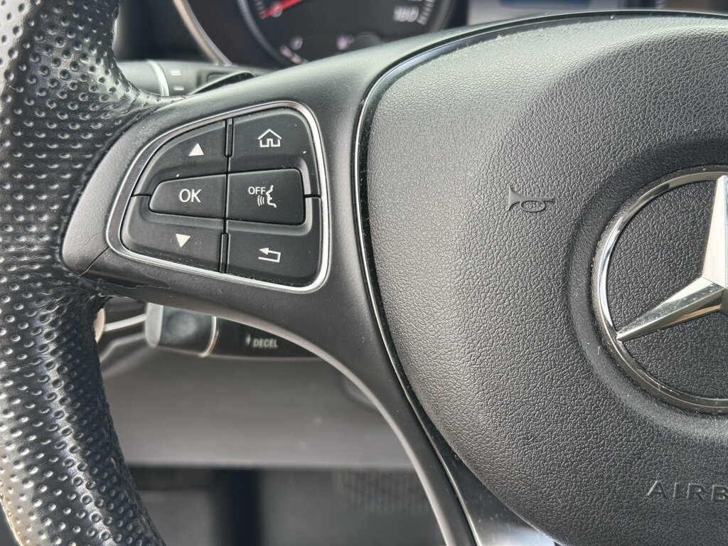 2017 Mercedes-Benz GLC GLC 300 - Photo 25 - Martin, TN 38237