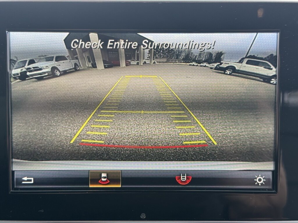 2017 Mercedes-Benz GLC GLC 300 - Photo 28 - Martin, TN 38237