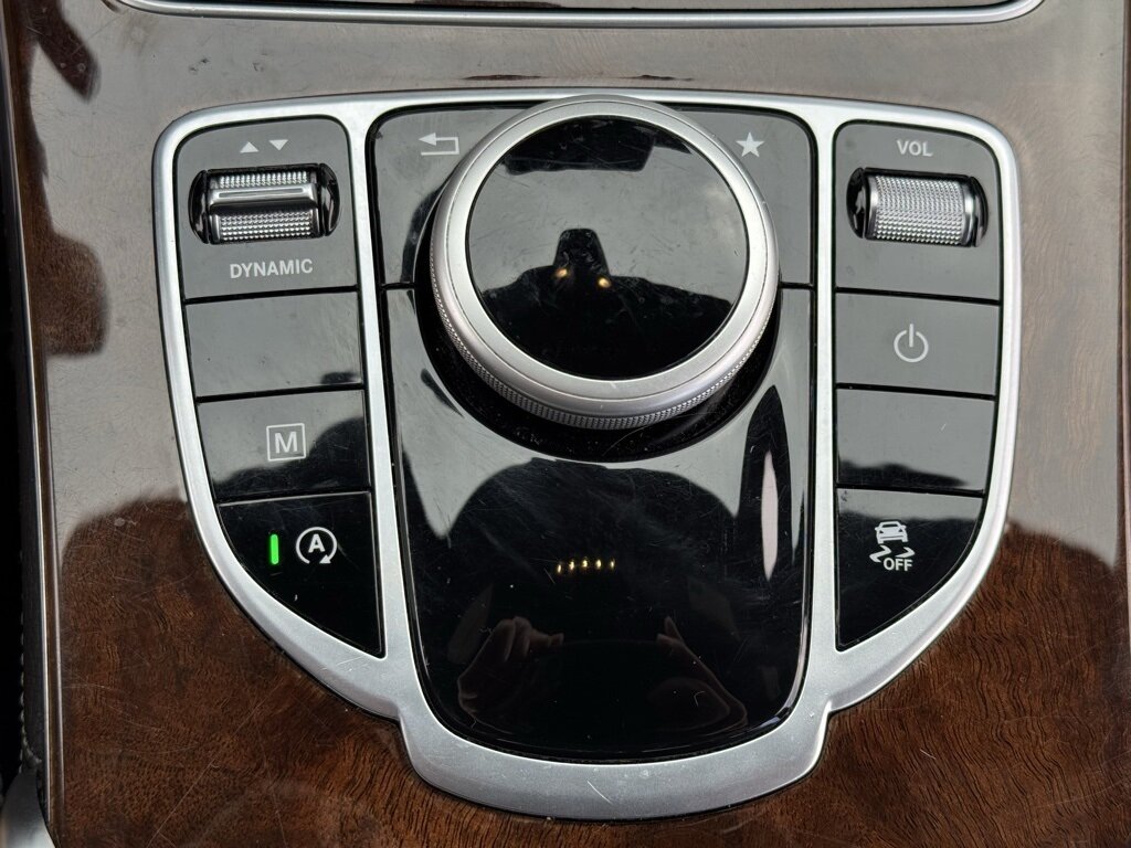 2017 Mercedes-Benz GLC GLC 300 - Photo 30 - Martin, TN 38237