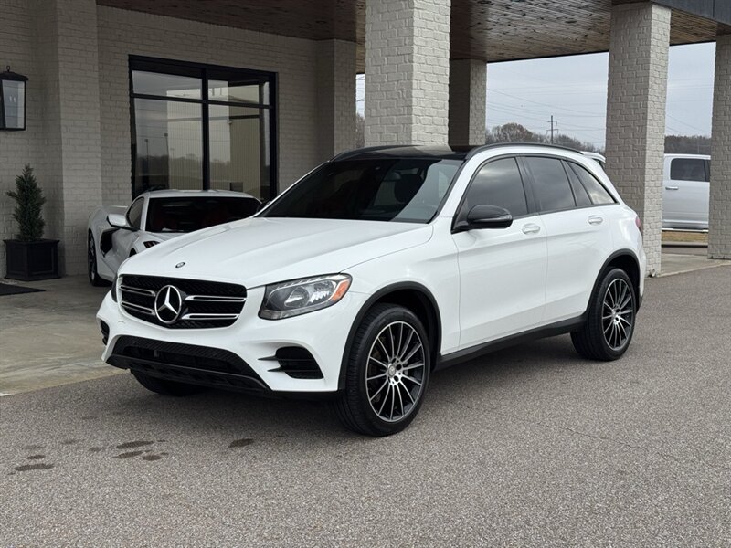 2017 Mercedes-Benz GLC GLC 300 - Photo 3 - Martin, TN 38237