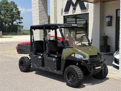 2017 Polaris Ranger Crew 570-4