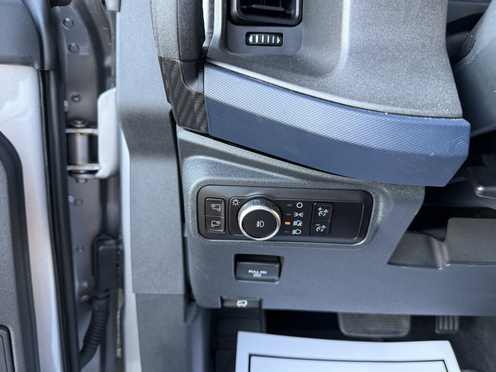 2023 Ford Bronco Raptor - Photo 27 - Martin, TN 38237