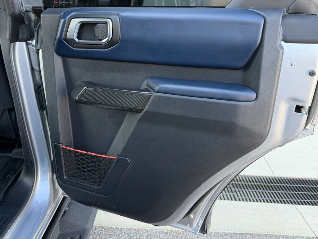 2023 Ford Bronco Raptor - Photo 42 - Martin, TN 38237