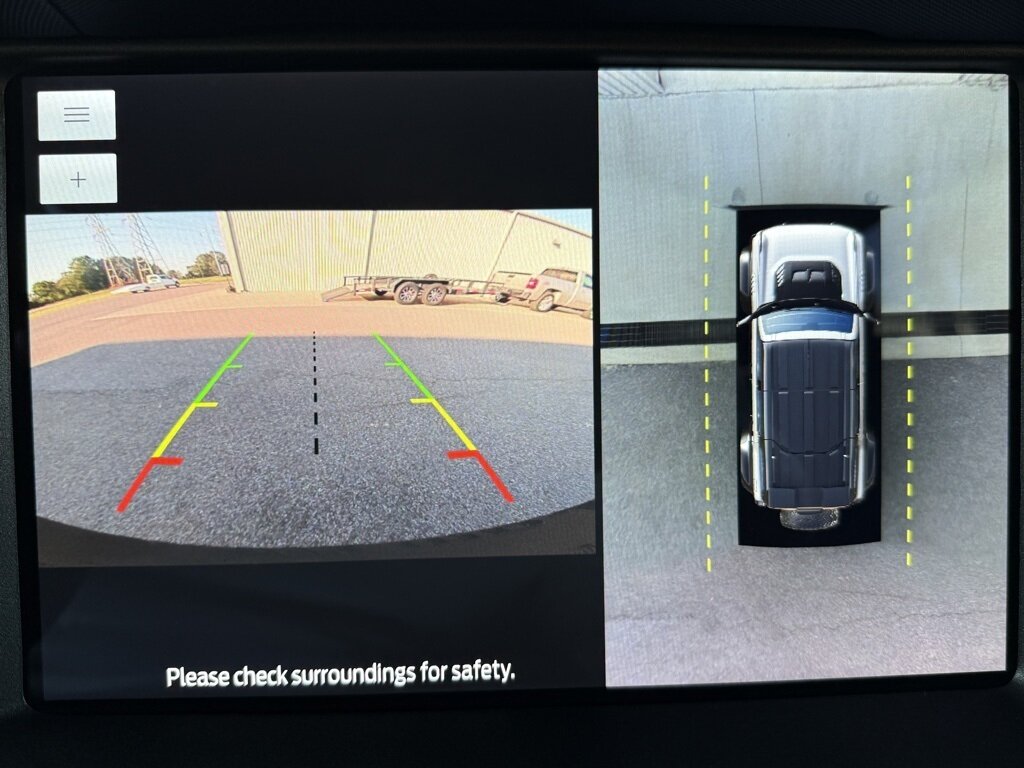 2023 Ford Bronco Raptor - Photo 31 - Martin, TN 38237