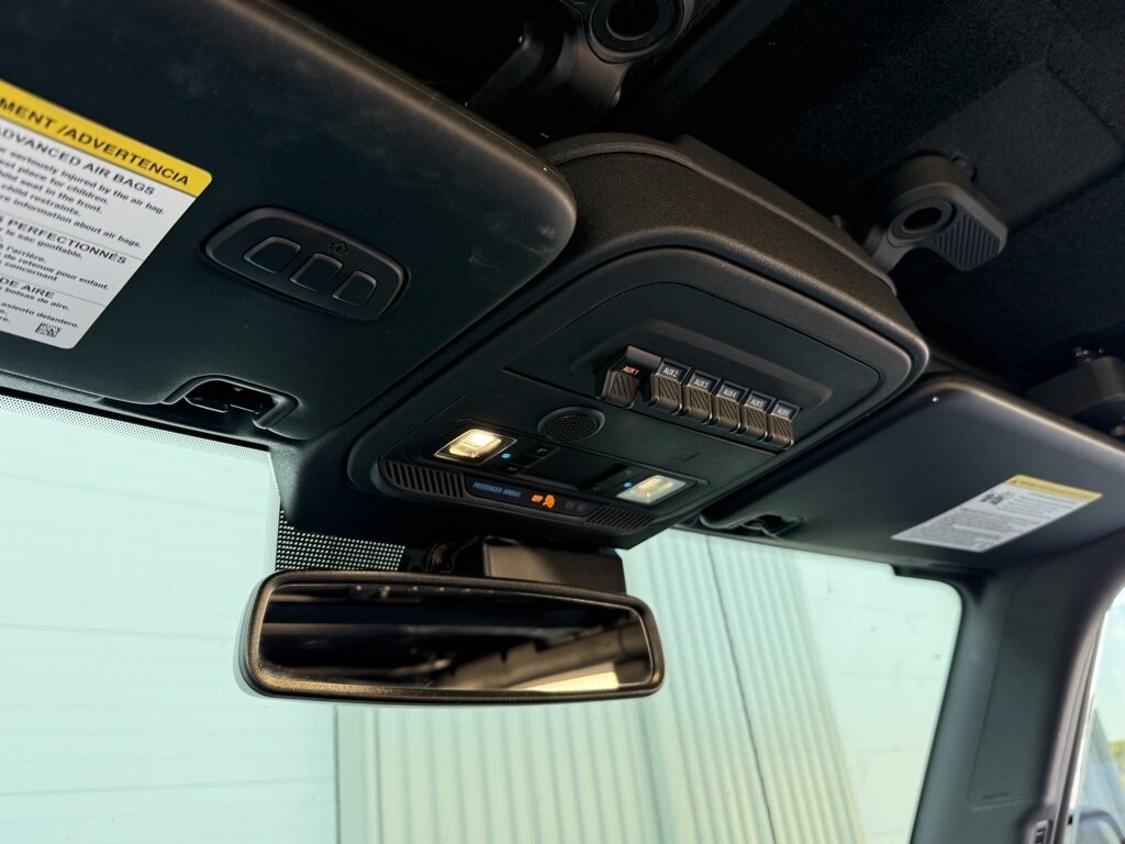 2023 Ford Bronco Raptor - Photo 34 - Martin, TN 38237