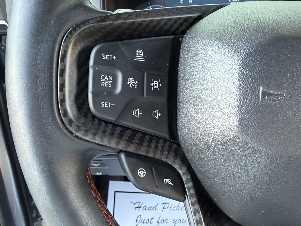 2023 Ford Bronco Raptor - Photo 25 - Martin, TN 38237