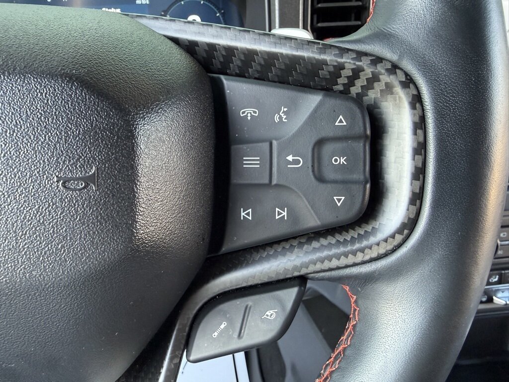 2023 Ford Bronco Raptor - Photo 26 - Martin, TN 38237