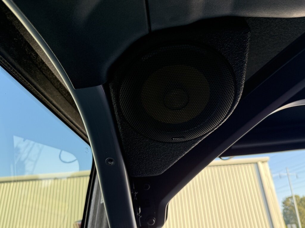 2023 Ford Bronco Raptor - Photo 49 - Martin, TN 38237