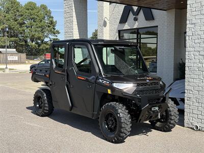 2024 Polaris Ranger Crew XP 1000 NorthStar Ed Ultimate Sport-Utility