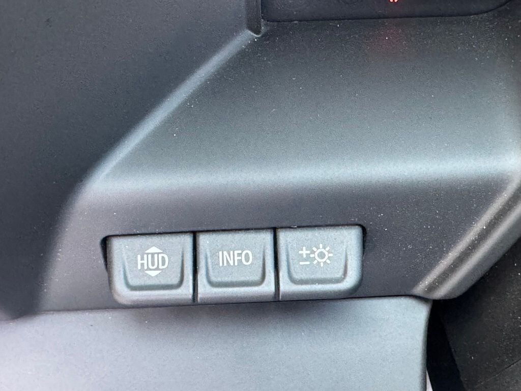 2025 GMC Sierra 2500HD AT4 - Photo 34 - Martin, TN 38237