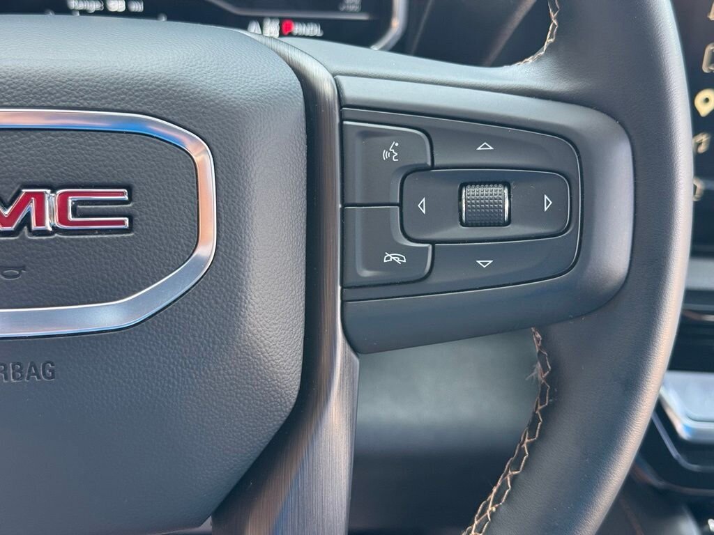 2025 GMC Sierra 2500HD AT4 - Photo 28 - Martin, TN 38237