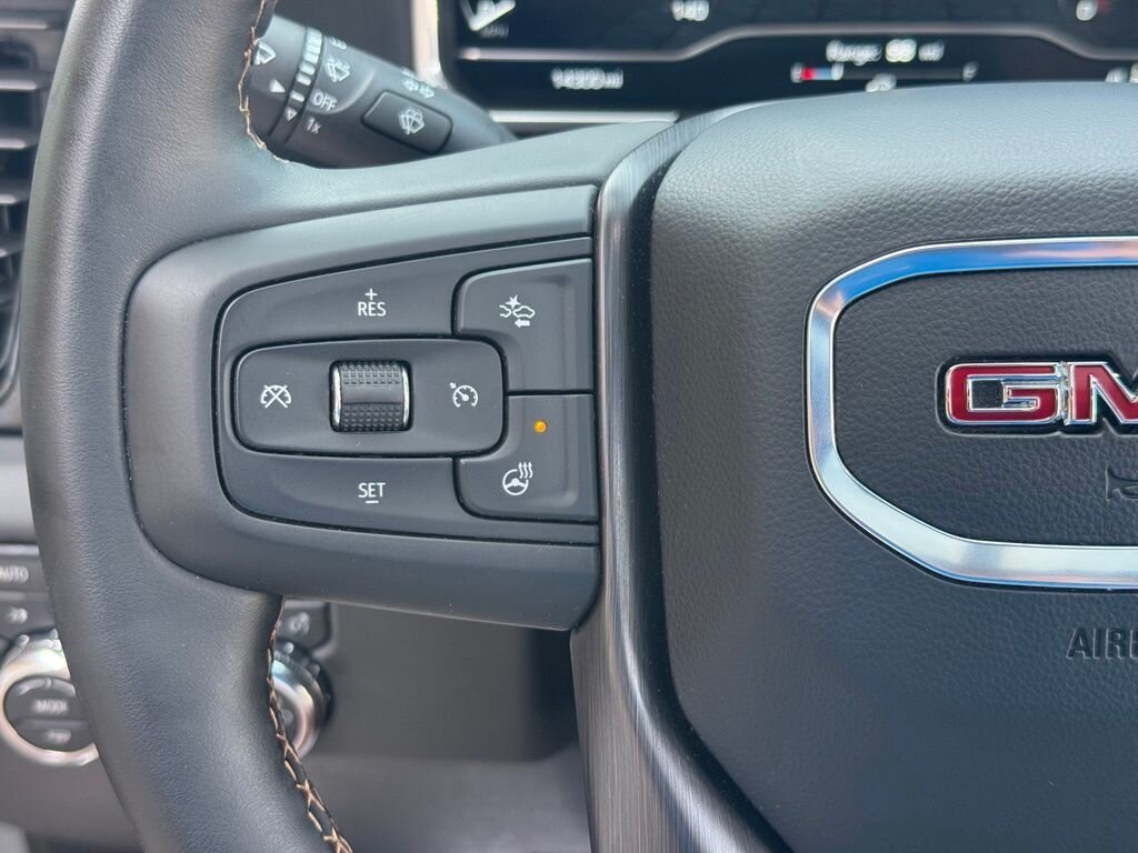 2025 GMC Sierra 2500HD AT4 - Photo 27 - Martin, TN 38237