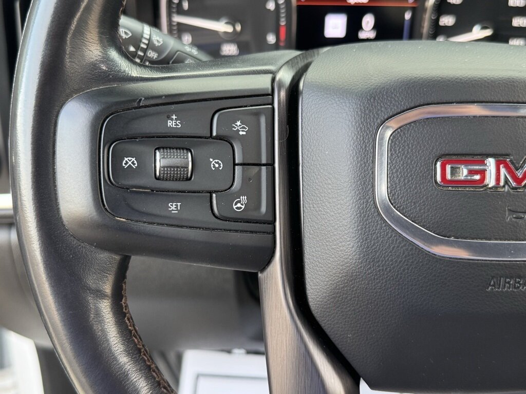 2020 GMC Sierra 3500HD AT4   - Photo 34 - Martin, TN 38237