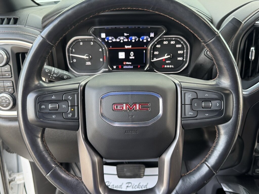 2020 GMC Sierra 3500HD AT4   - Photo 26 - Martin, TN 38237