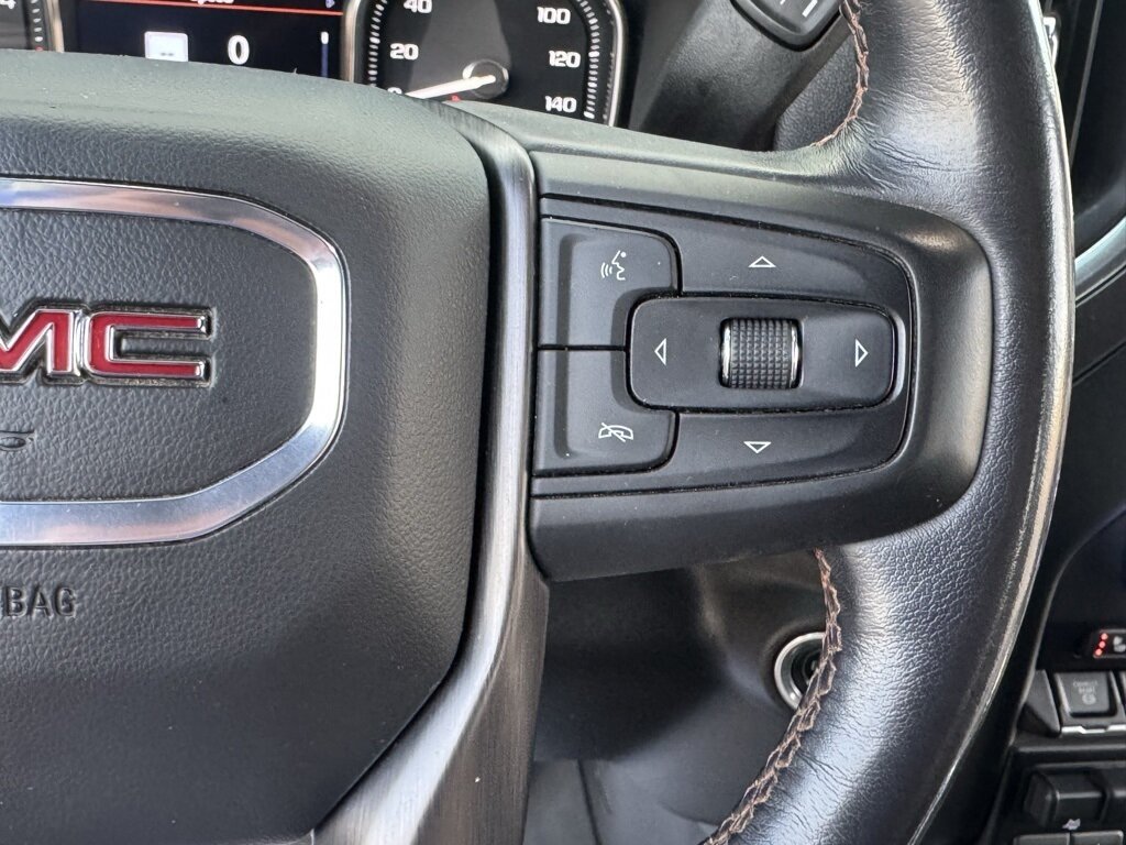 2020 GMC Sierra 3500HD AT4   - Photo 35 - Martin, TN 38237