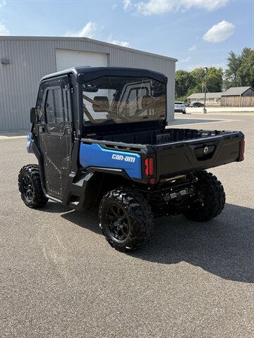 2023 CAN AM DEFENDER HD9 XT   - Photo 4 - Martin, TN 38237