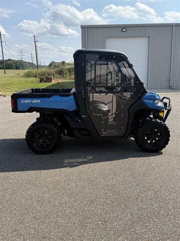 2023 CAN AM DEFENDER HD9 XT   - Photo 7 - Martin, TN 38237