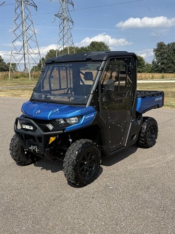 2023 CAN AM DEFENDER HD9 XT   - Photo 2 - Martin, TN 38237