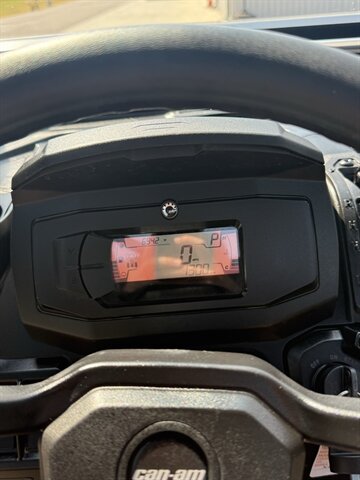 2023 CAN AM DEFENDER HD9 XT   - Photo 12 - Martin, TN 38237