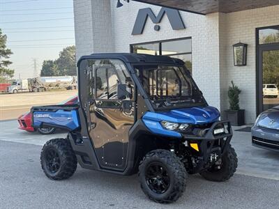 2023 CAN AM DEFENDER HD9 XT