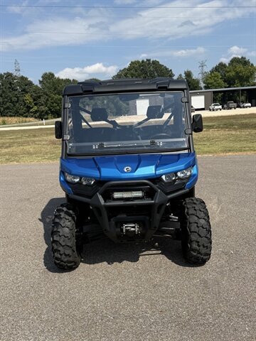 2023 CAN AM DEFENDER HD9 XT   - Photo 9 - Martin, TN 38237