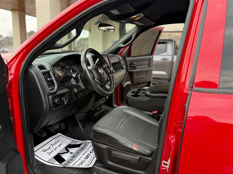 2022 RAM 3500 Tradesman - Photo 2 - Martin, TN 38237