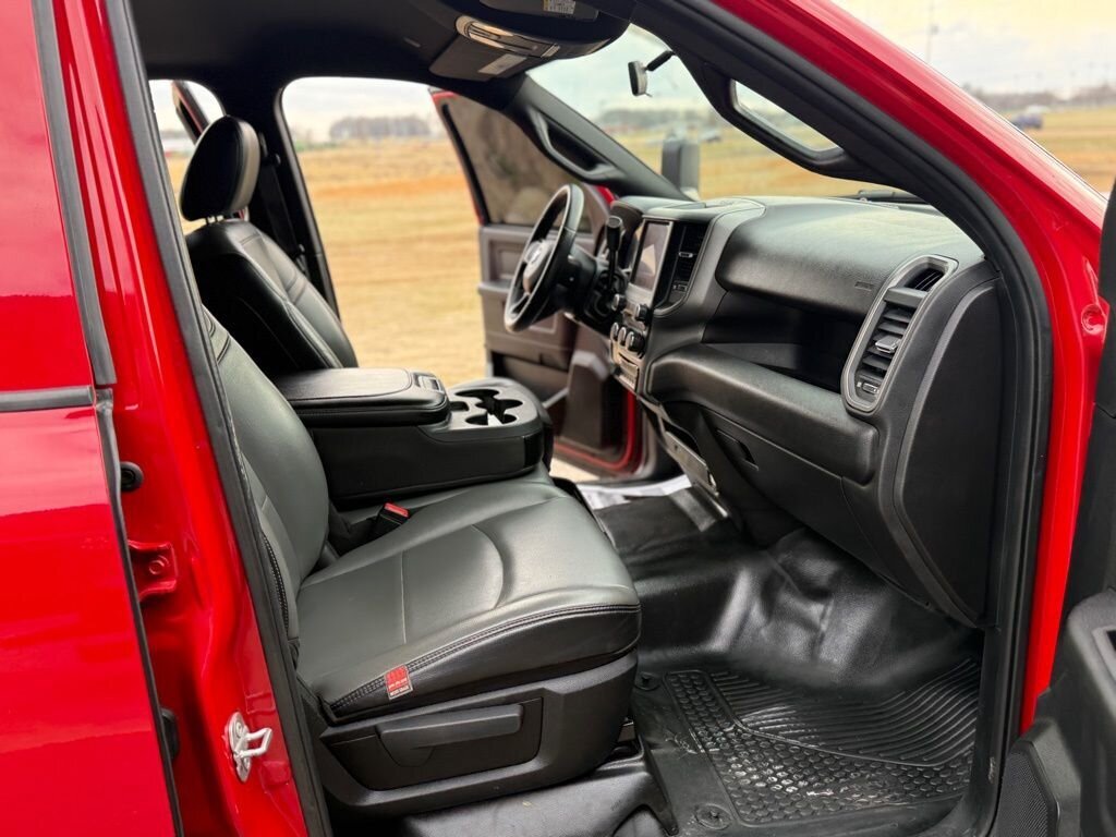 2022 RAM 3500 Tradesman - Photo 37 - Martin, TN 38237