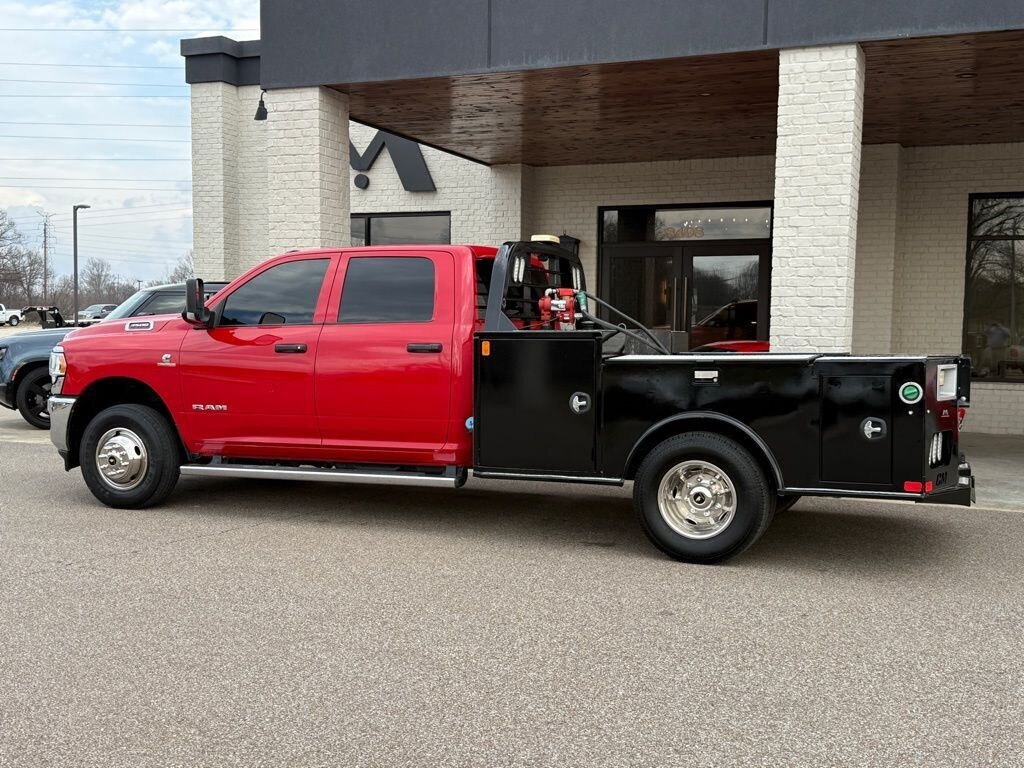 2022 RAM 3500 Tradesman - Photo 13 - Martin, TN 38237