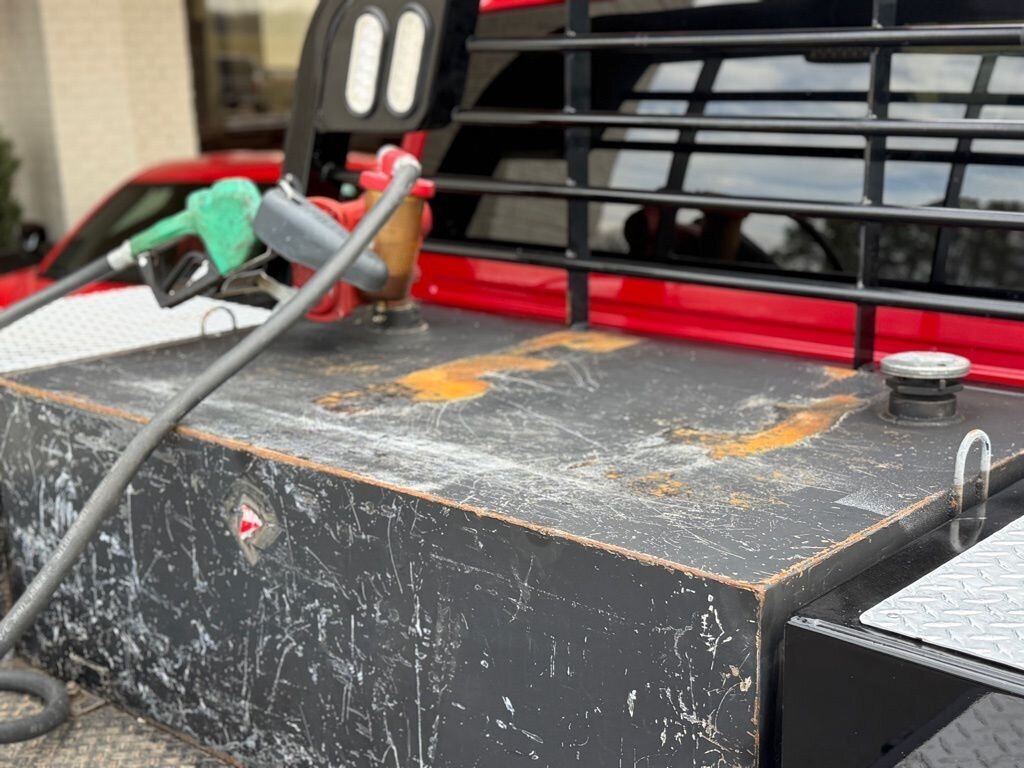 2022 RAM 3500 Tradesman - Photo 10 - Martin, TN 38237