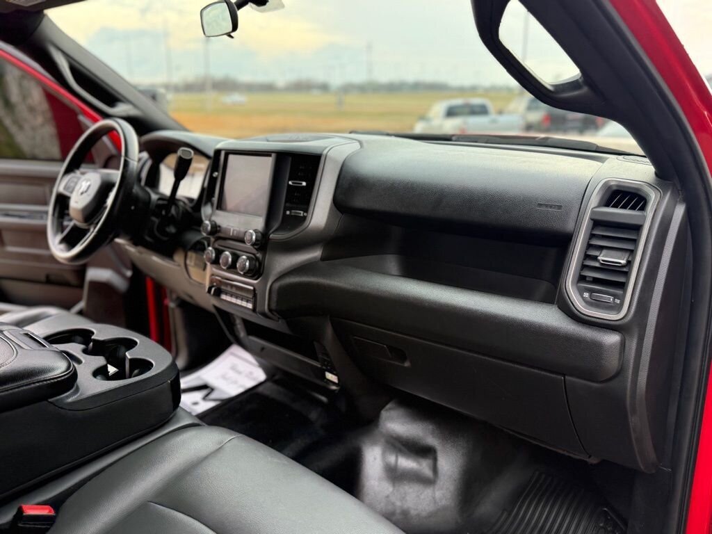 2022 RAM 3500 Tradesman - Photo 38 - Martin, TN 38237