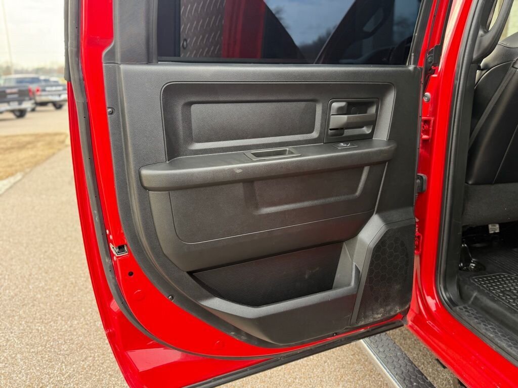 2022 RAM 3500 Tradesman - Photo 33 - Martin, TN 38237