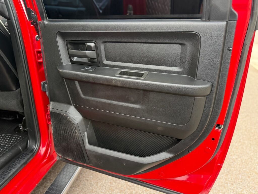 2022 RAM 3500 Tradesman - Photo 35 - Martin, TN 38237