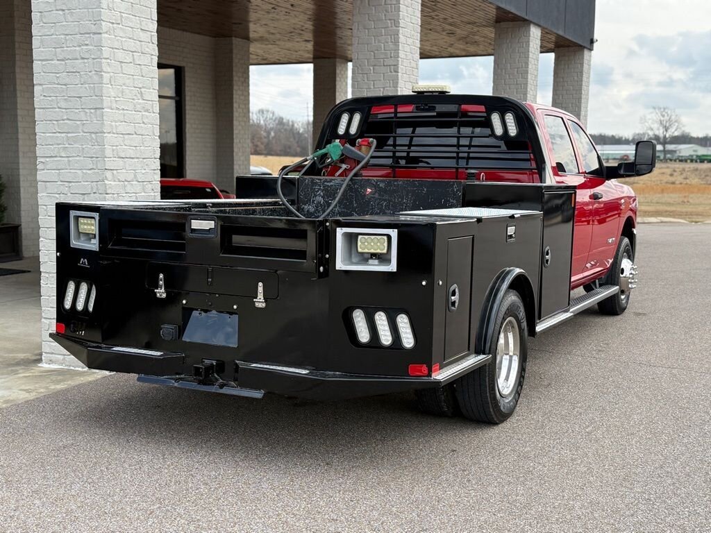 2022 RAM 3500 Tradesman - Photo 7 - Martin, TN 38237