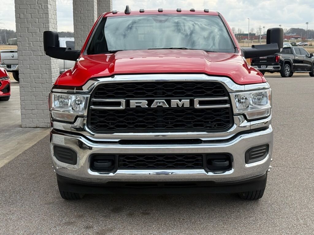 2022 RAM 3500 Tradesman - Photo 17 - Martin, TN 38237
