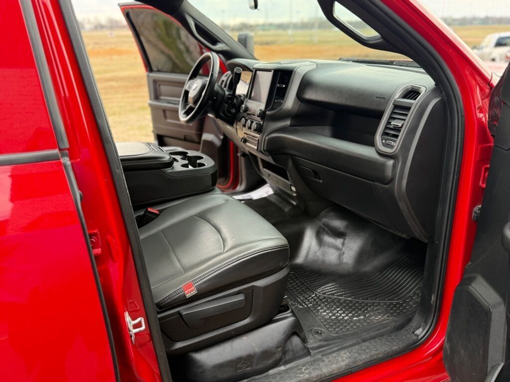 2022 RAM 3500 Tradesman - Photo 36 - Martin, TN 38237