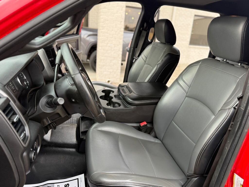 2022 RAM 3500 Tradesman - Photo 28 - Martin, TN 38237