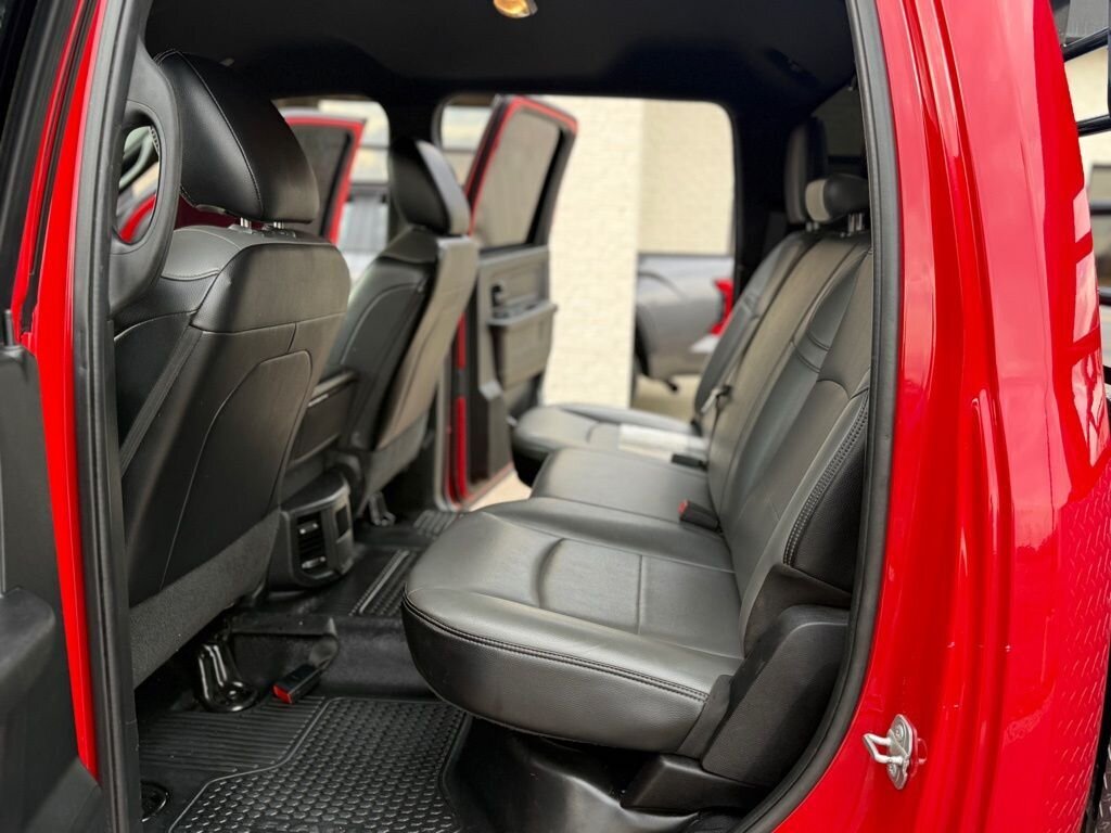 2022 RAM 3500 Tradesman - Photo 31 - Martin, TN 38237