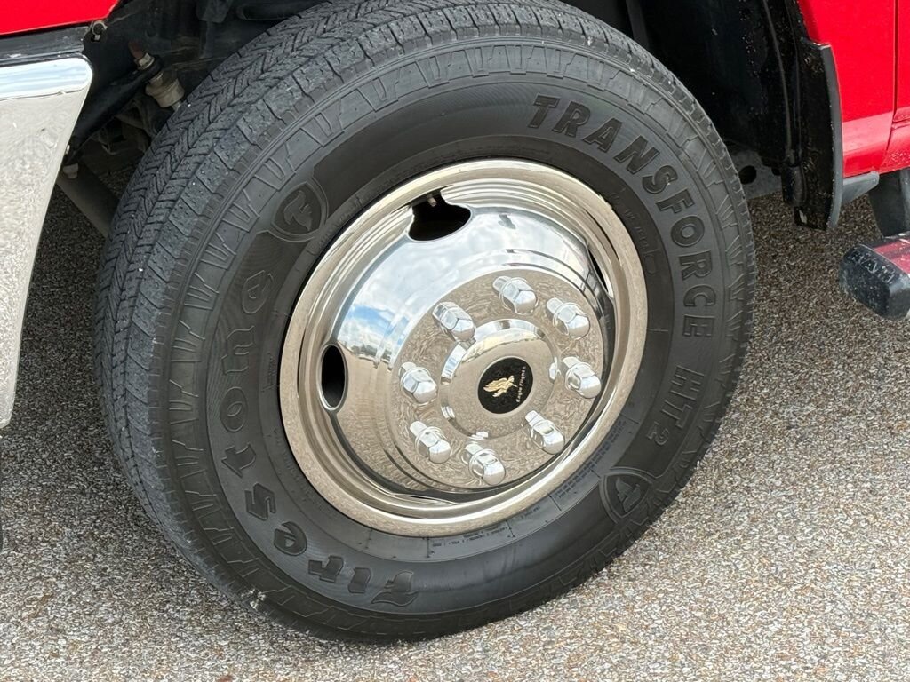 2022 RAM 3500 Tradesman - Photo 18 - Martin, TN 38237