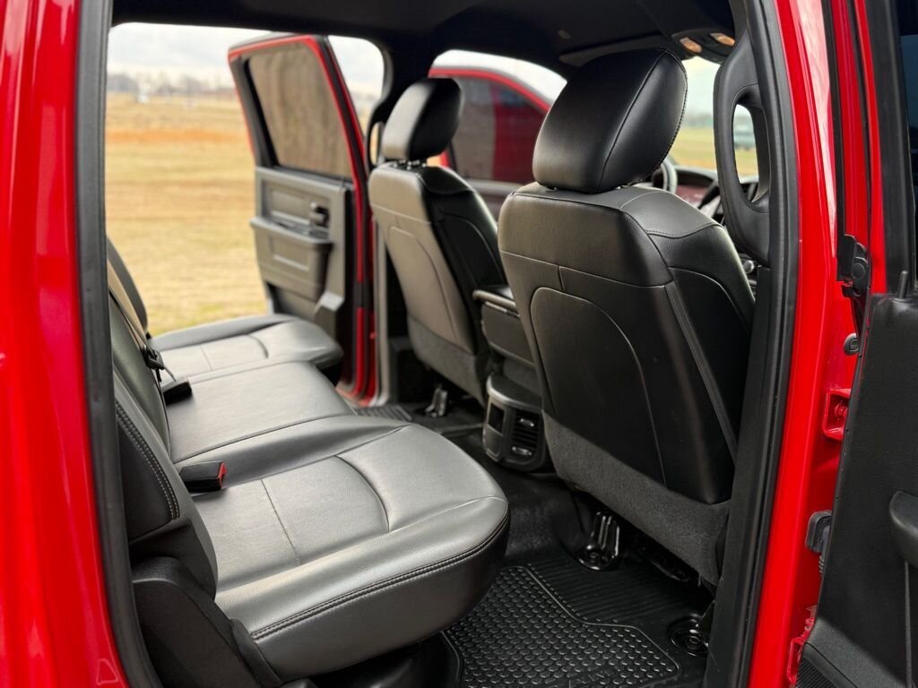 2022 RAM 3500 Tradesman - Photo 34 - Martin, TN 38237