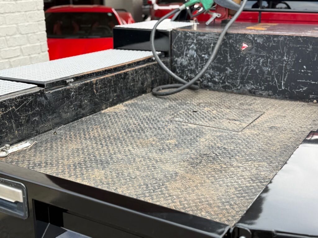 2022 RAM 3500 Tradesman - Photo 9 - Martin, TN 38237